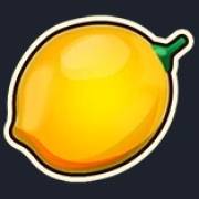 Fruit Super Nova Jackpot: Lemon