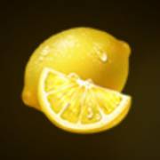 Fruit Supreme: Lemon