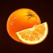 Fruit Supreme: Orange