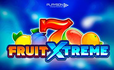 Fruit Xtreme slot online