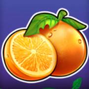 Fruitbat Crazy: Orange