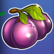 Fruitbat Crazy: Plum