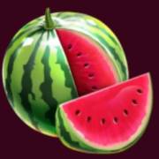 Fruits & Gold: Watermelon