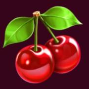 Fruits & Gold: Cherry