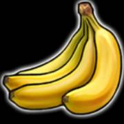 Fruits Kingdom: Banana