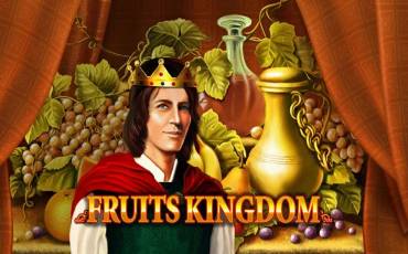 Fruits Kingdom slot online