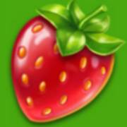 Fruity Time: Strawberries