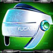 Fugaso Airlines: Helmet