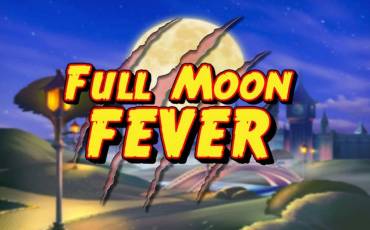 Full Moon Fever slot online