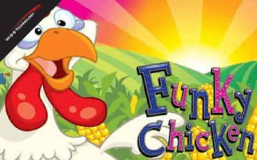 Funky Chicken slot online