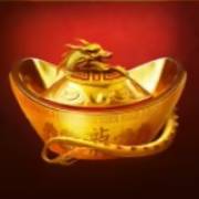 Fuzang Dragon: Golden lamp