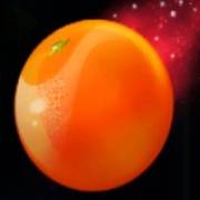 Galactic Win: Orange