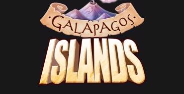 Galapagos Islands: 