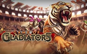 Game of Gladiators