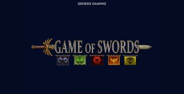 Game of Swords: 