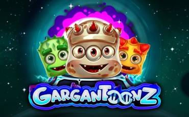 Gargantoonz slot online