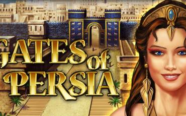 Gates of Persia slot online