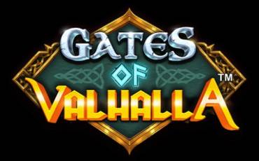 Gates of Valhalla slot online