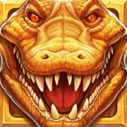 Gator Gold Gigablox: Crocodile