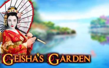 Geisha’s Garden slot online