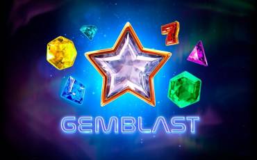 Gem Blast slot online