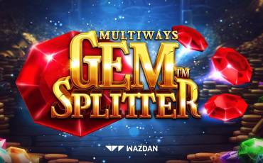 Gem Splitter slot online