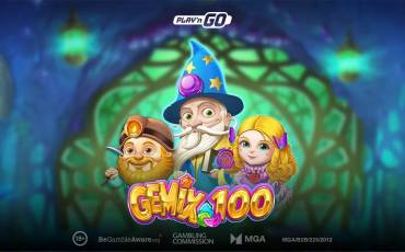 Gemix 100 slot online