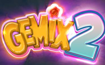 Gemix 2 slot online