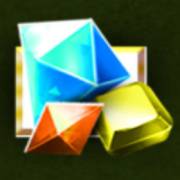 Gemmed!: Faceted Gems