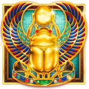 Gems of Egypt: Scarab