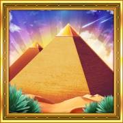 Gems of Egypt: Pyramid