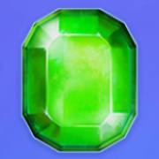 Gemtastic: Green gem