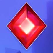 Gemtastic: Red gem