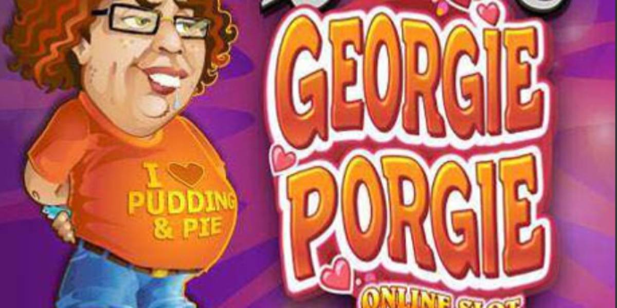 Georgie Porgie slot online