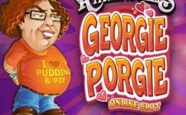 Georgie Porgie slot online