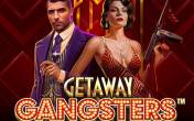 Getaway Gangsters slot