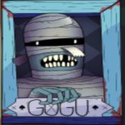 Ghost Father: Gogu