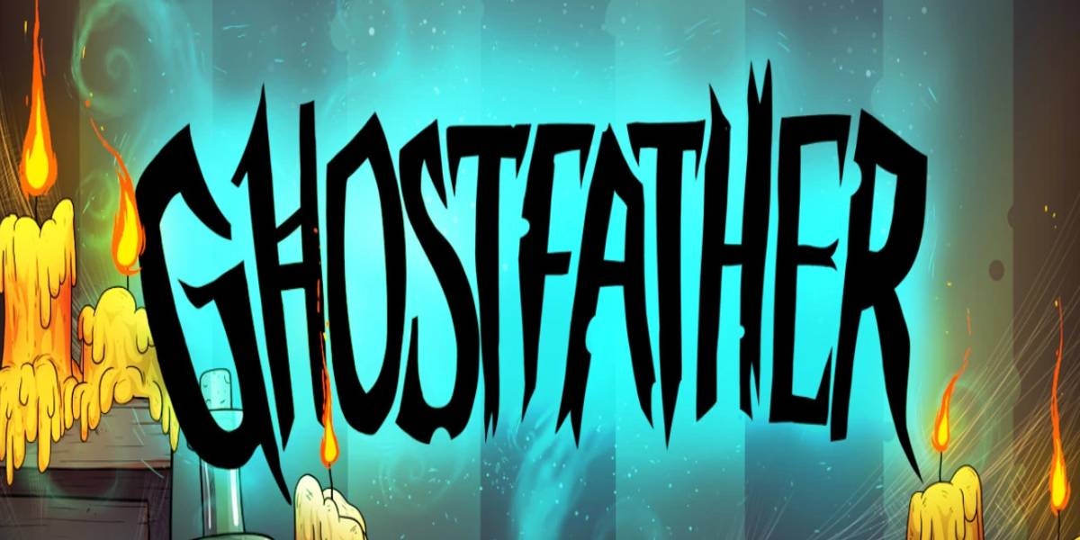 Ghost Father slot online