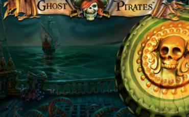 Ghost Pirates slot online