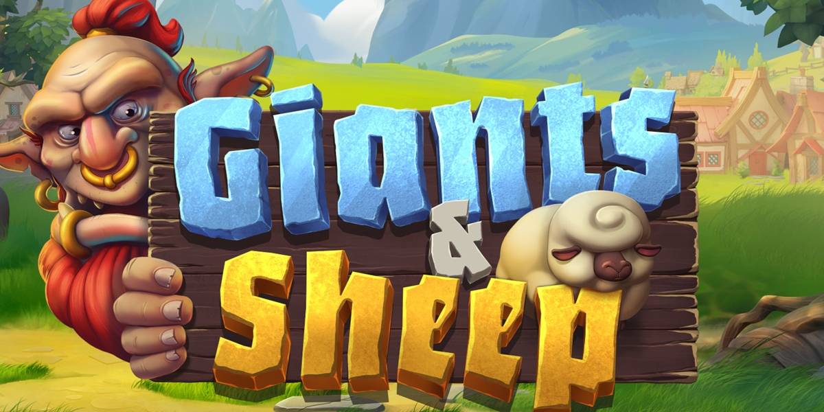 Giants & Sheep