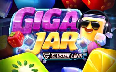 Giga Jar