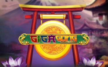 GigaGong GigaBlox slot online