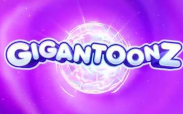 Gigantoonz slot online