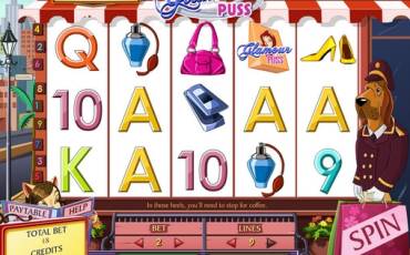 Glamour Puss slot online