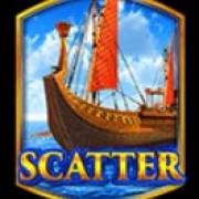 Glory of Egypt: Scatter