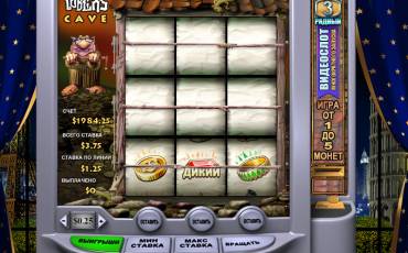 Goblin's Cave slot online