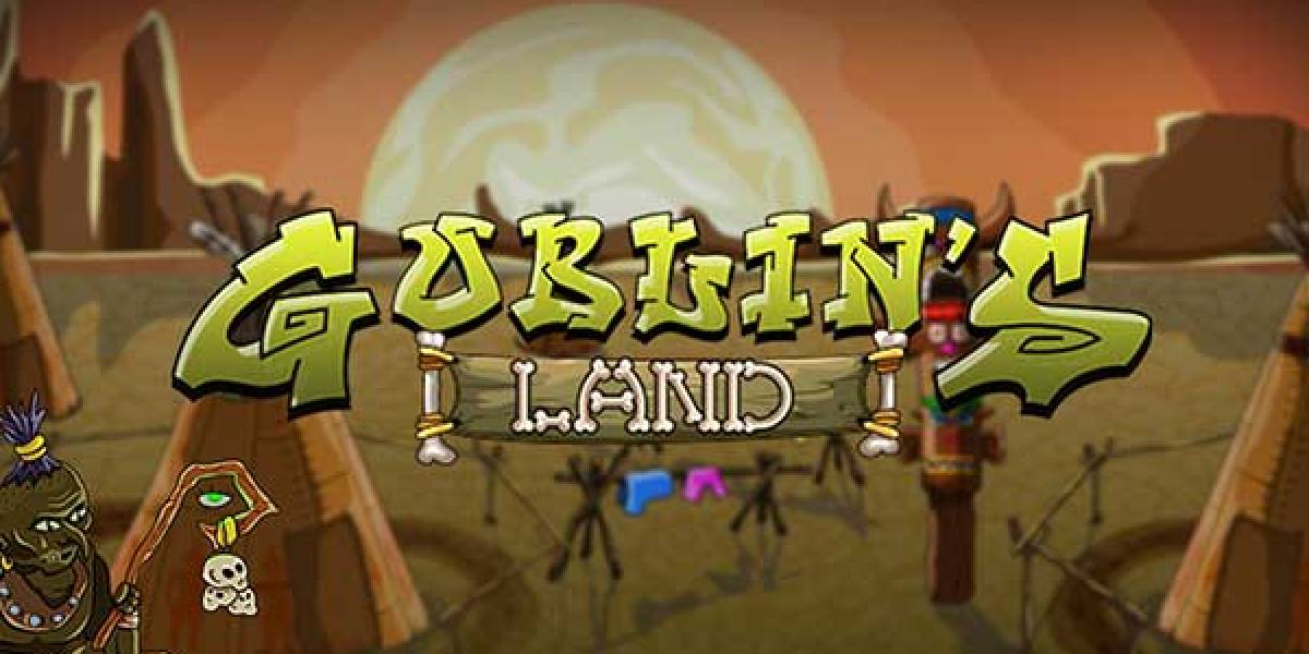 Goblin’s Land slot online