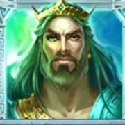 God of the Wild Sea: Poseidon