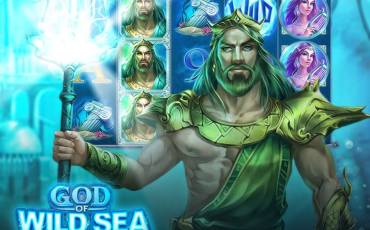 God of the Wild Sea slot online