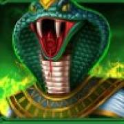 Gods of Kemet: Snake